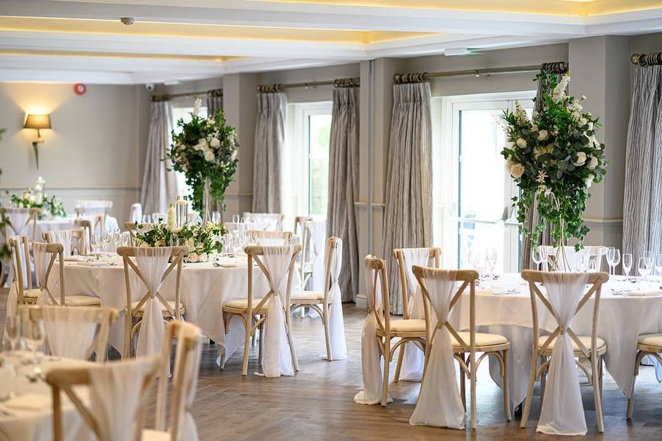 The Manor House Hotel 15