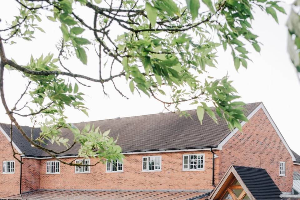 The Manor House Hotel 21