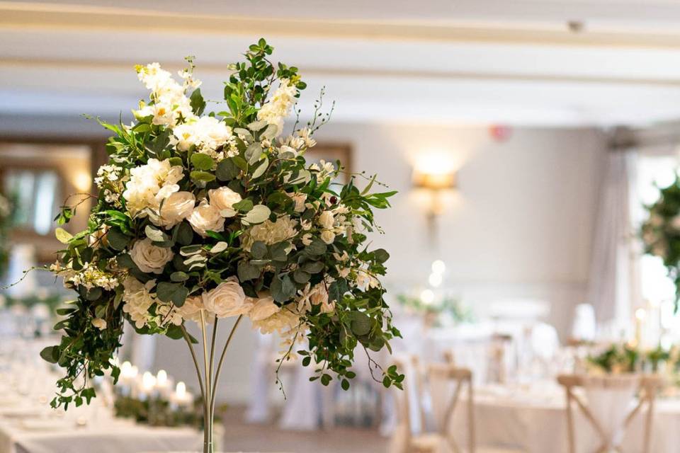 The Manor House Hotel 3