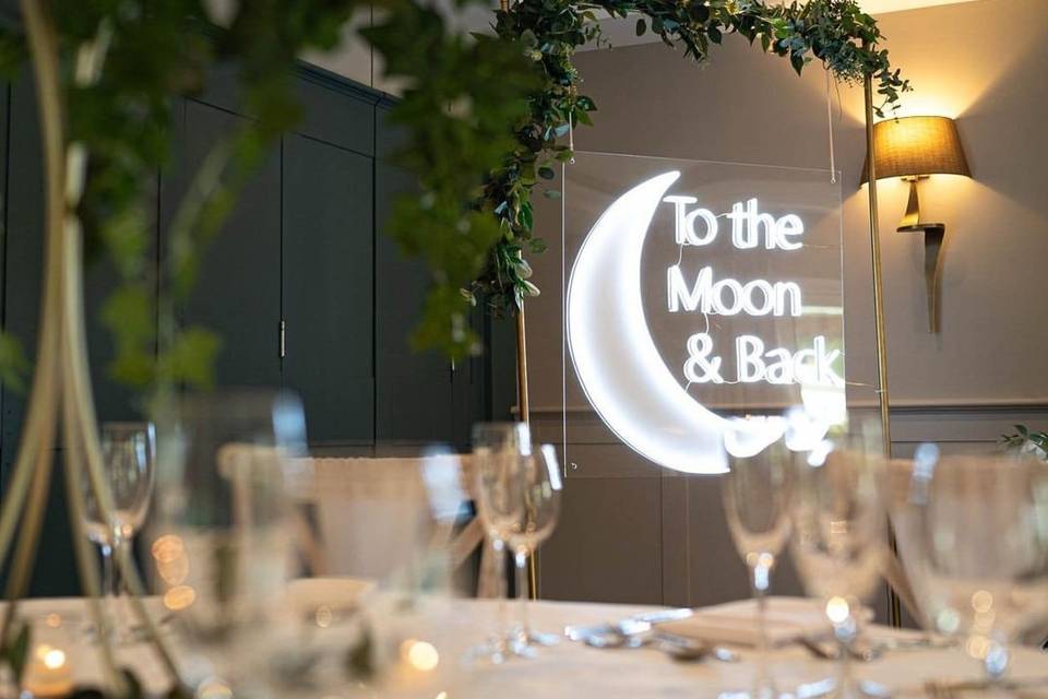 The Manor House Hotel 8