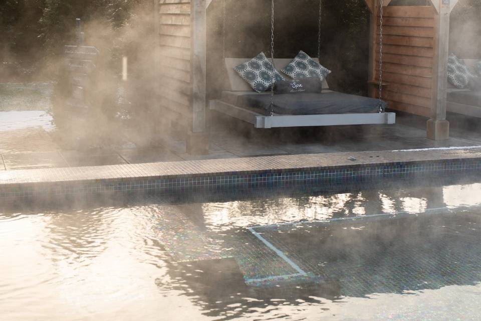 The Manor House Hotel 9