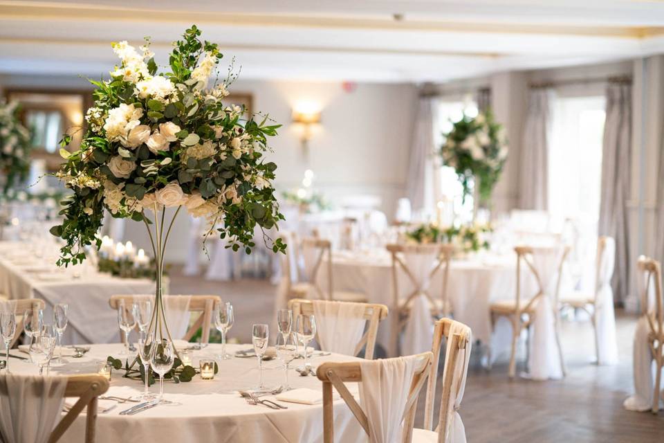 The Manor House Hotel