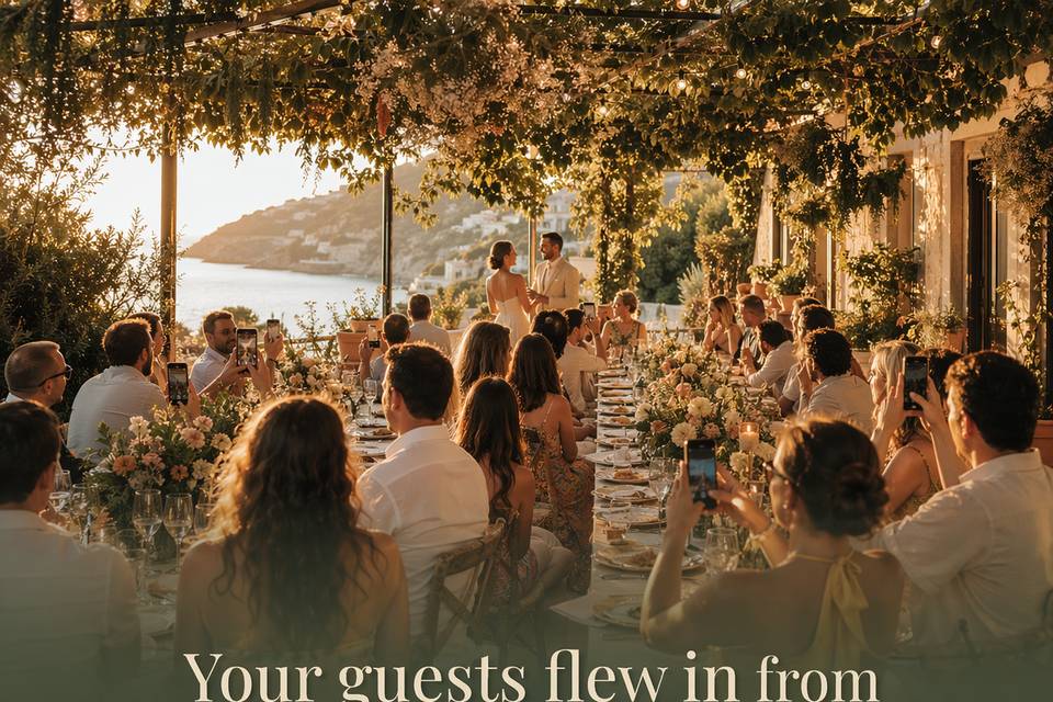 Collect all Guest Photos