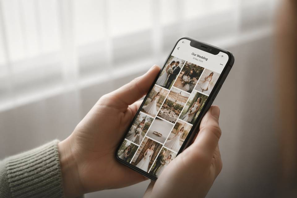Privacy Focused