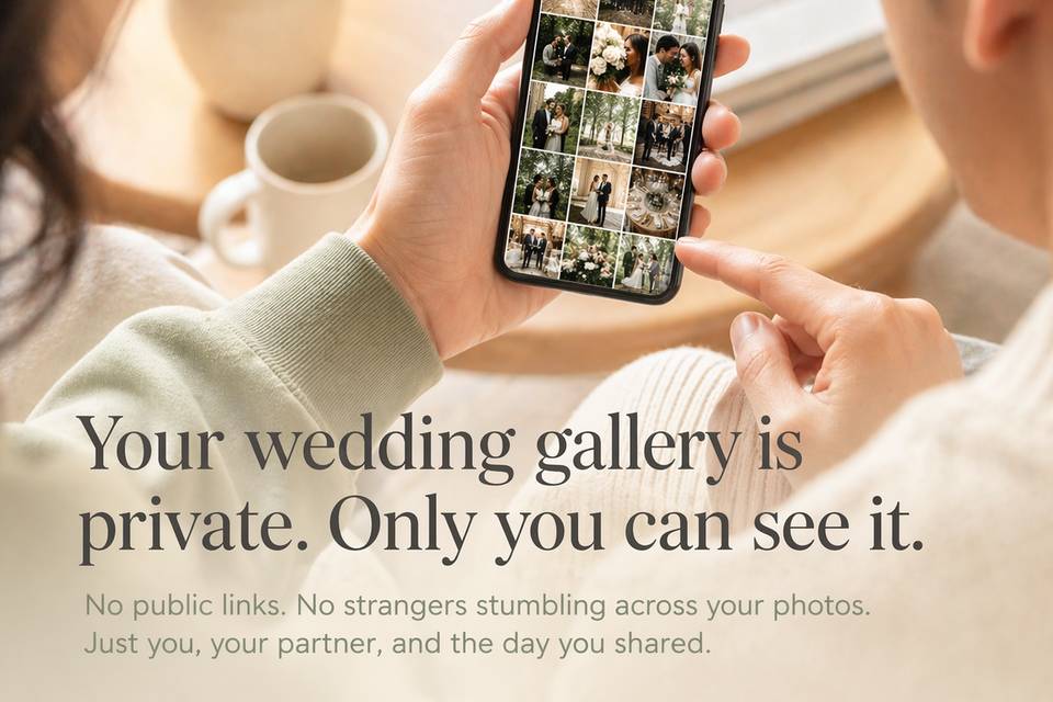 Private Gallery