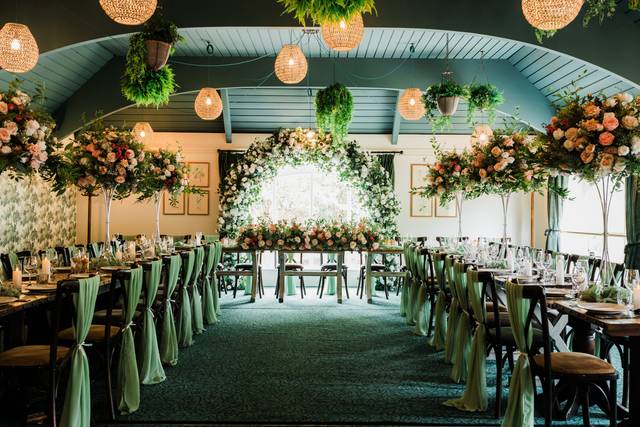 Wedding Breakfast
