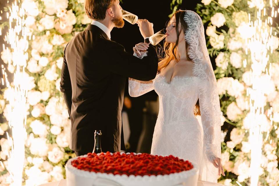 Cake
