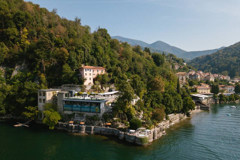 Villa Porta