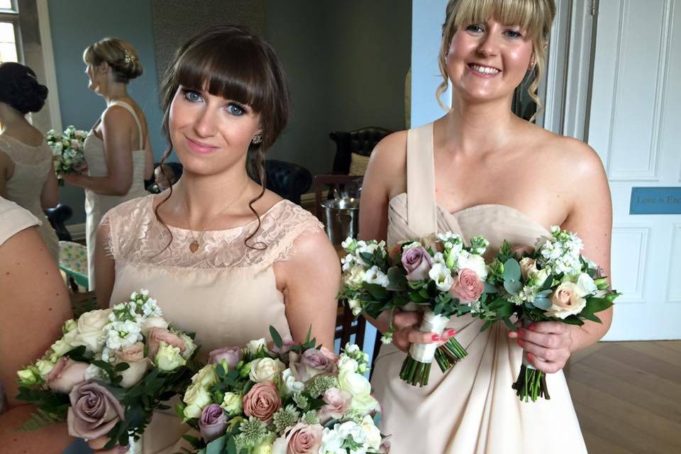 Laura Holness Bridal