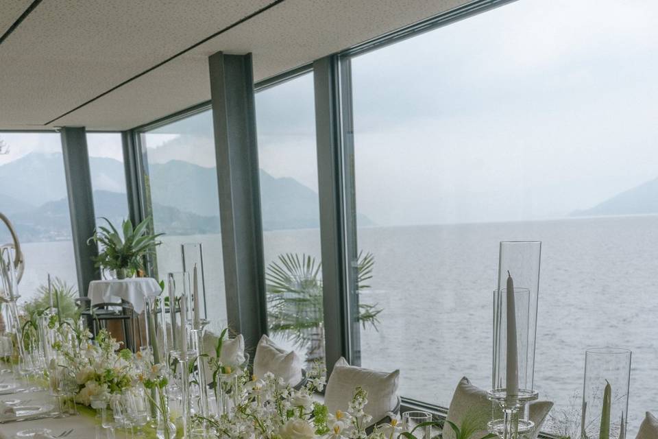 Ballroom Limonaia