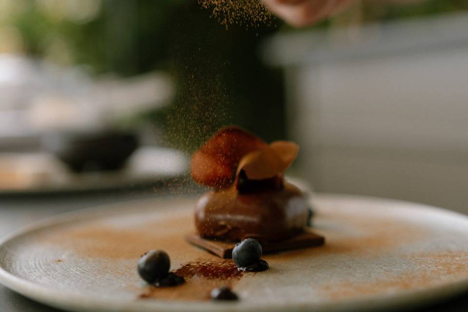 Desserts