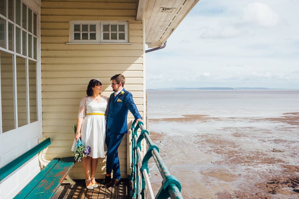 Penarth Pier Pavilion