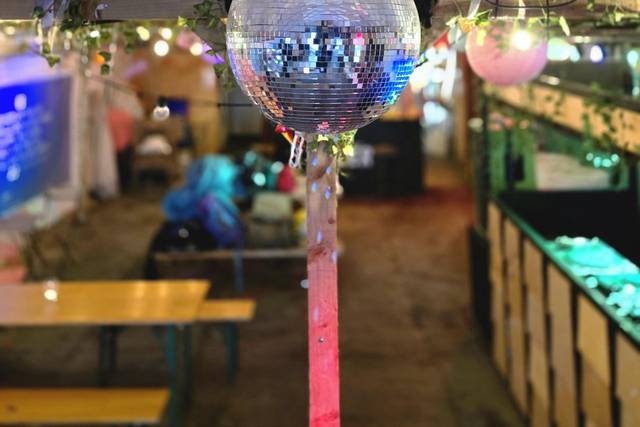 Disco Disco Disco!