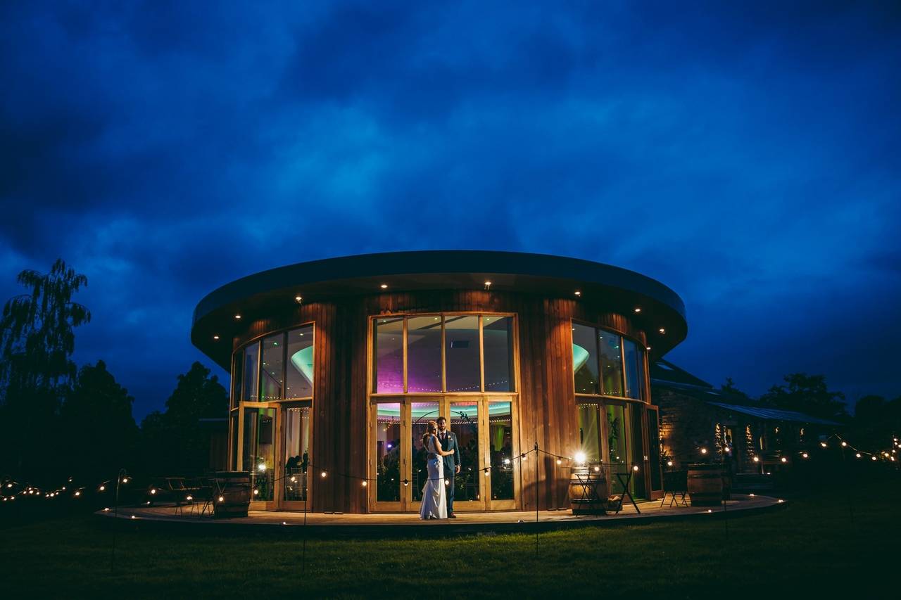 The 36 Best Wedding Venues in North West - England | hitched.co.uk