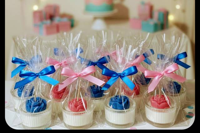 Shadbery Personalised Handmade Gifts