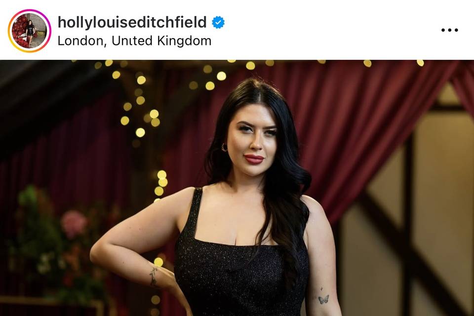 Hair Married at First Sight