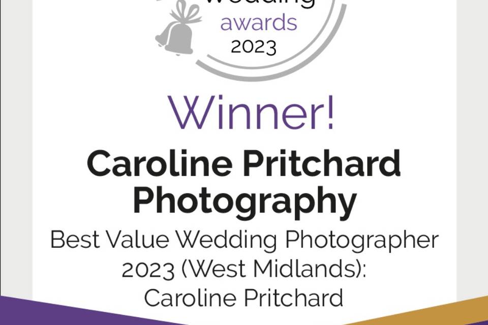 Caroline Pritchard Photography