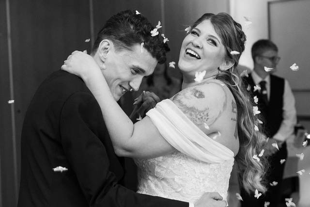 First Dance