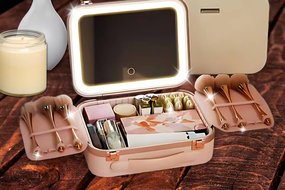 Makeup Case