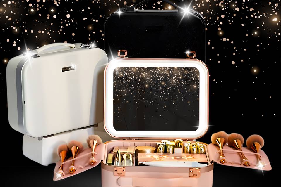 Glow Beauty Case