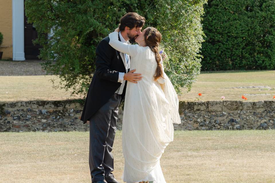 Colchester Wedding Photographe