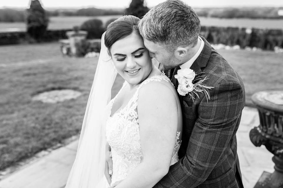 Beeston Manor Wedding