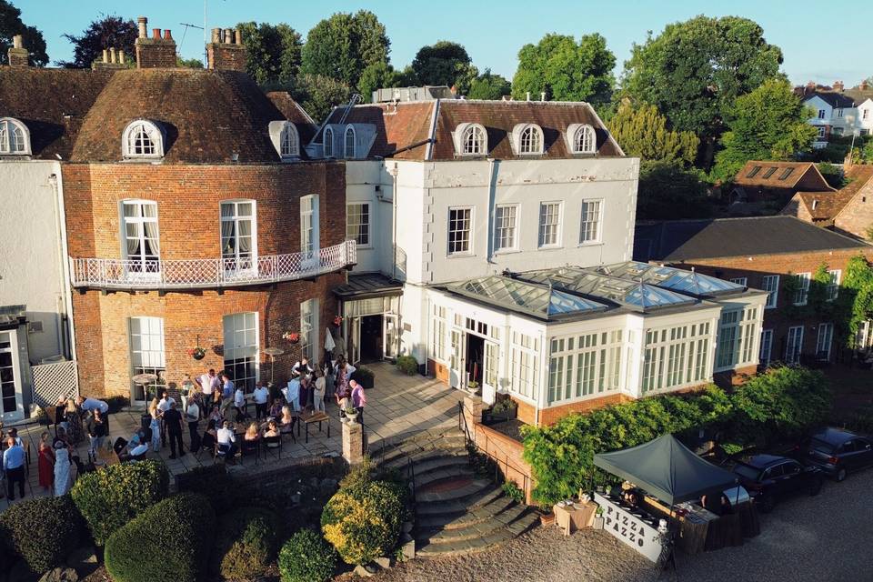 London Wedding Photographer