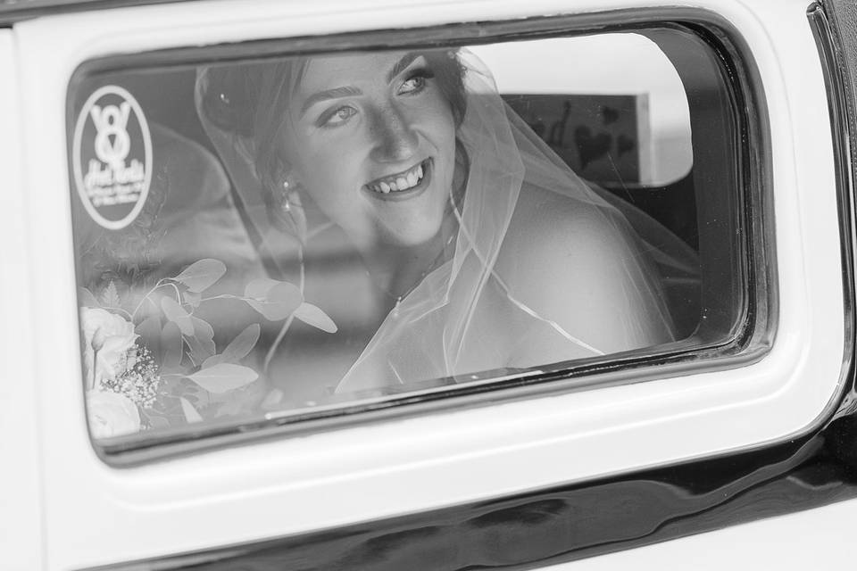 Tracey Davies Photography