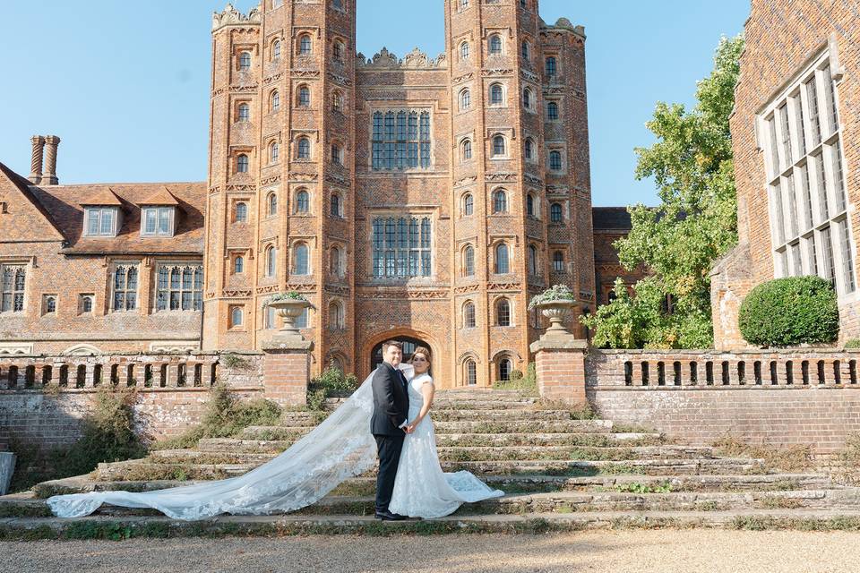 Essex Wedding Photographer