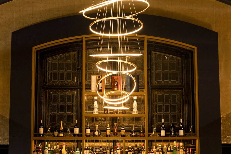 The Royal Hall