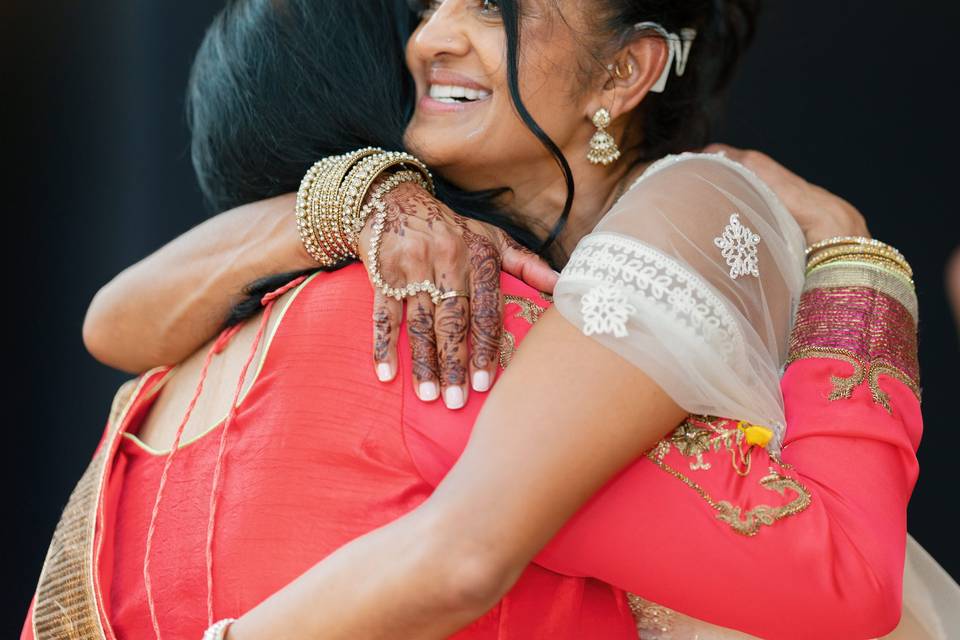 Wedding photographer colcheste