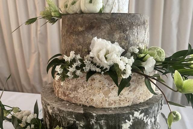 The Cheese Tower Company