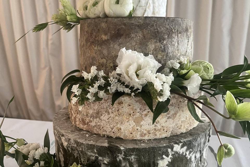 The Cheese Tower Company