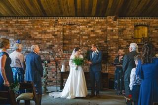 Kelly Duff Celebrant