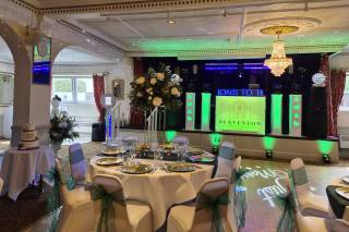 The Penventon Park Hotel