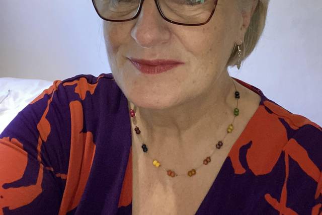 Kelly Duff Celebrant
