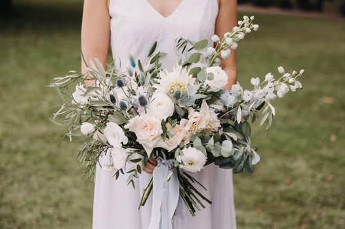 Bridal Bouquet