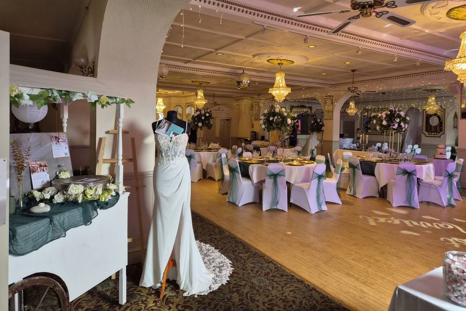 Grand Ballroom