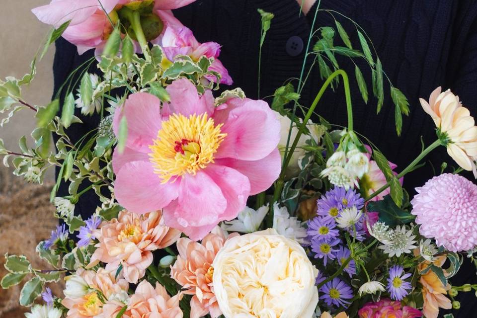 Flower Centrepiece