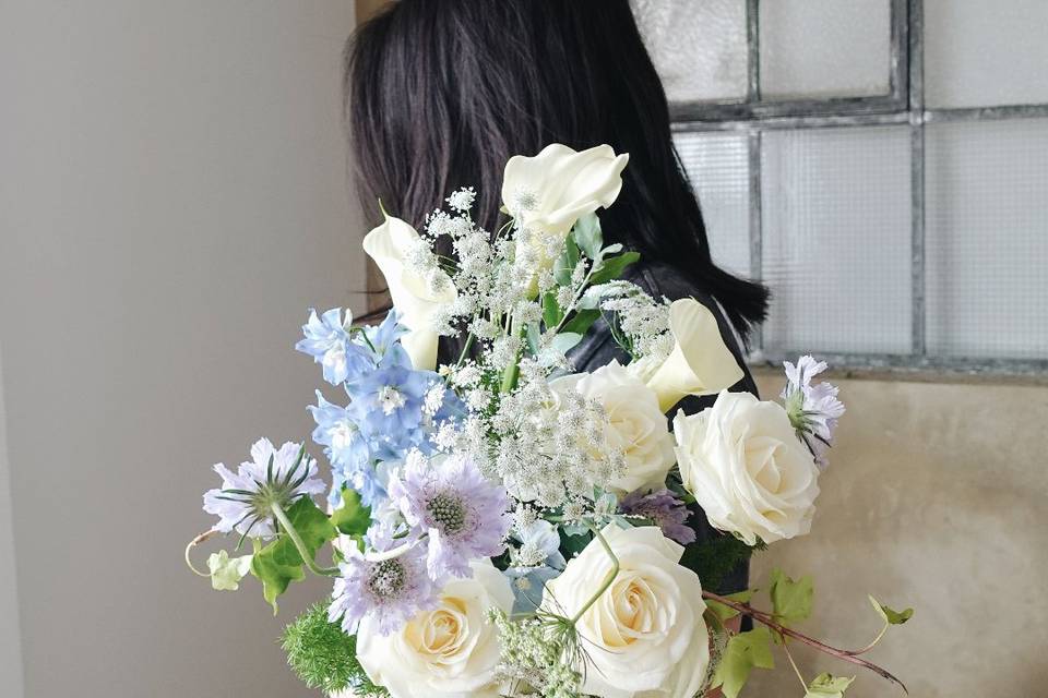 Bridal Bouquet