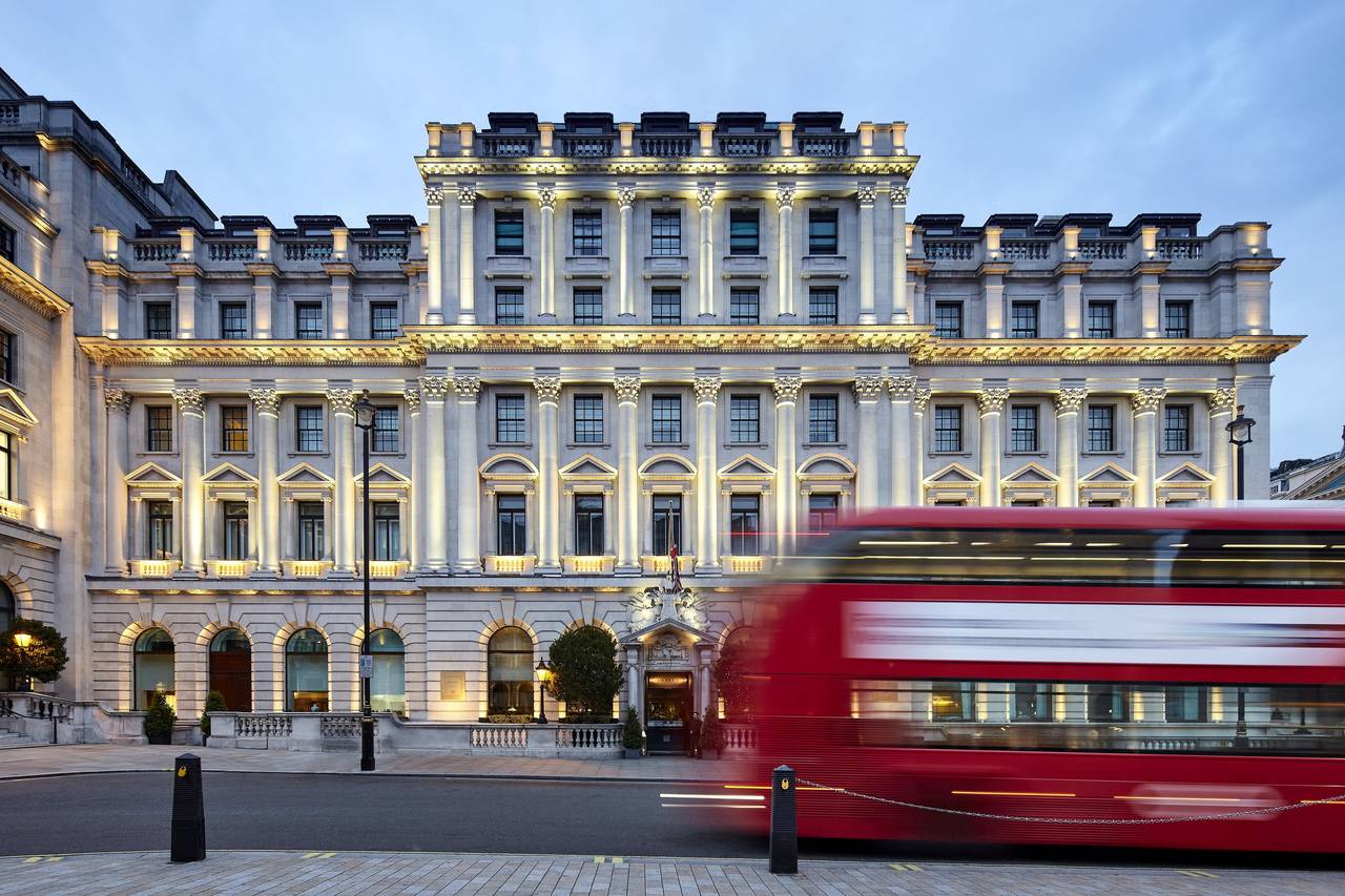 Sofitel London St James Wedding Venue Westminster, South West London |  hitched.co.uk