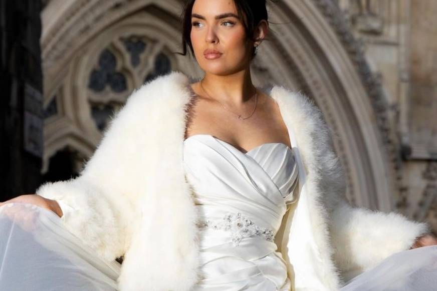 The Bride
