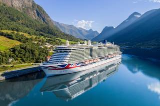 P&O Cruises