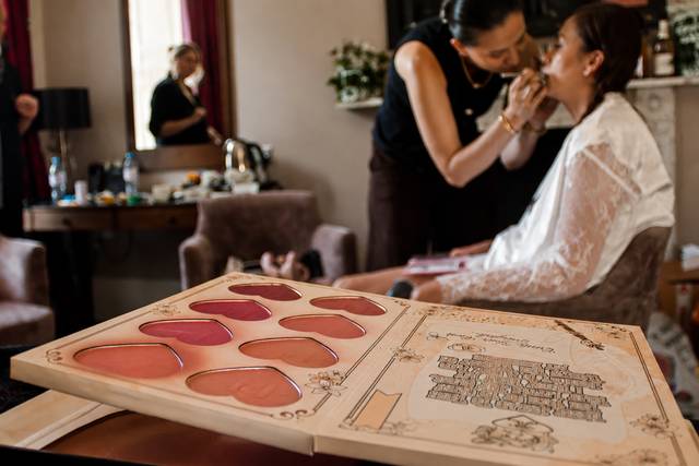 Make up