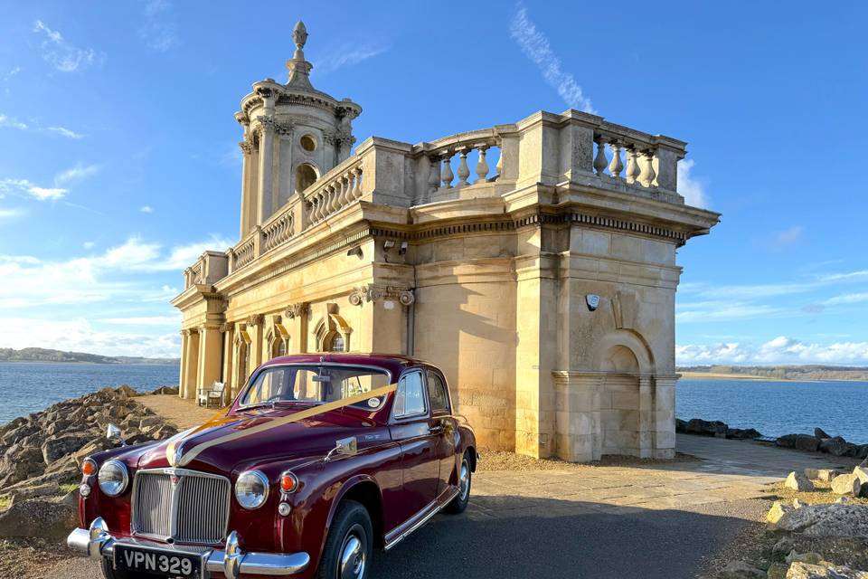 Stamford Wedding Cars