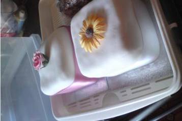 Lily Rose Cakes