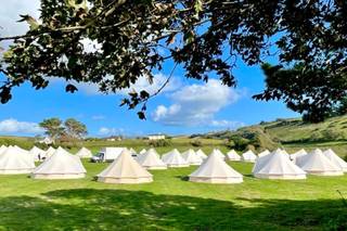 Devon Belles - Bell Tent Hire