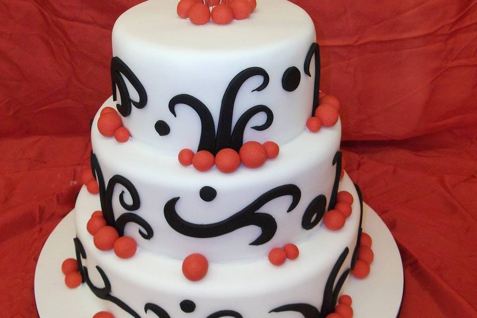 Linzers Cake Studio