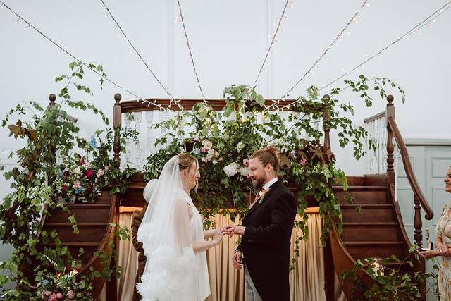 Wedding Ceremony