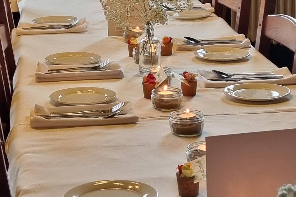 Table Setting